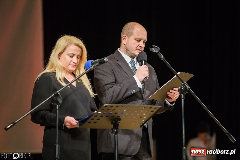 Zdjęcie w galerii na portalu naszraciborz.pl: Podsumowanie projektu Taniec bez granic w Raciborskim Centrum Kultury wiadomości z regionu