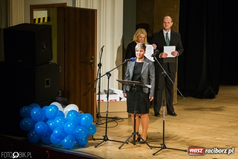 Zdjęcie w galerii na portalu naszraciborz.pl: Podsumowanie projektu Taniec bez granic w Raciborskim Centrum Kultury wiadomości z regionu