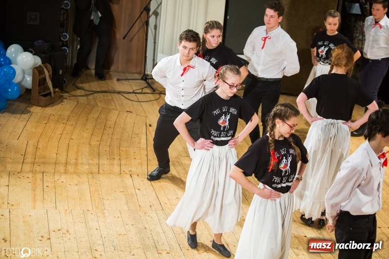 Zdjęcie w galerii na portalu naszraciborz.pl: Podsumowanie projektu Taniec bez granic w Raciborskim Centrum Kultury wiadomości z regionu