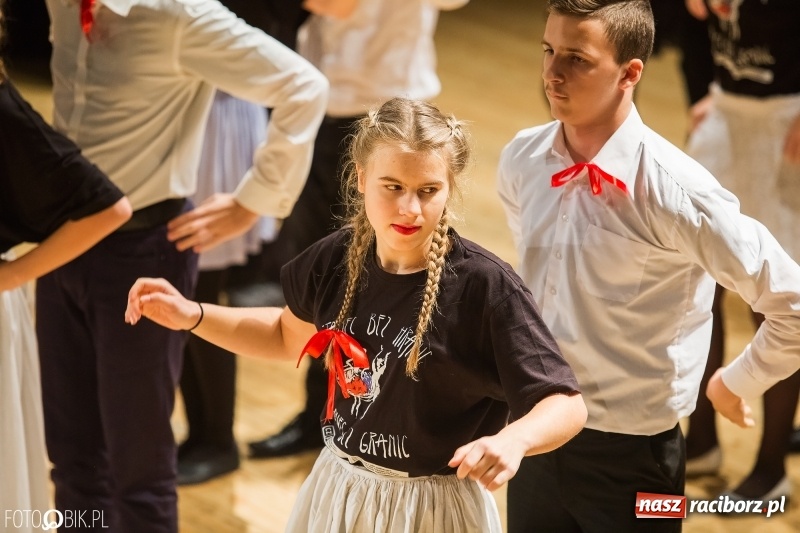 Zdjęcie w galerii na portalu naszraciborz.pl: Podsumowanie projektu Taniec bez granic w Raciborskim Centrum Kultury wiadomości z regionu