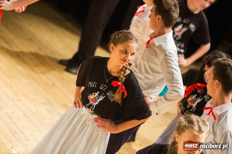 Zdjęcie w galerii na portalu naszraciborz.pl: Podsumowanie projektu Taniec bez granic w Raciborskim Centrum Kultury wiadomości z regionu