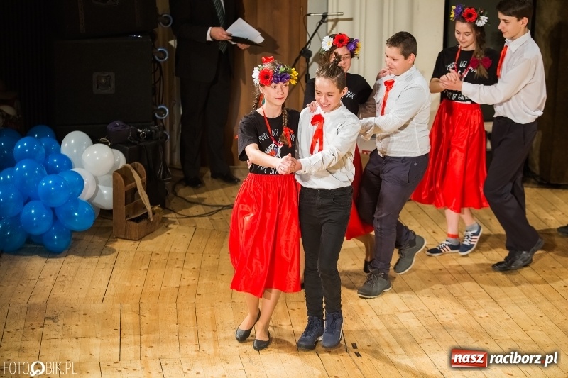 Zdjęcie w galerii na portalu naszraciborz.pl: Podsumowanie projektu Taniec bez granic w Raciborskim Centrum Kultury wiadomości z regionu