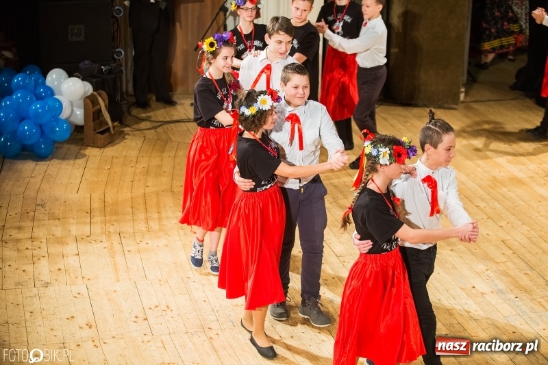Zdjęcie w galerii na portalu naszraciborz.pl: Podsumowanie projektu Taniec bez granic w Raciborskim Centrum Kultury wiadomości z regionu