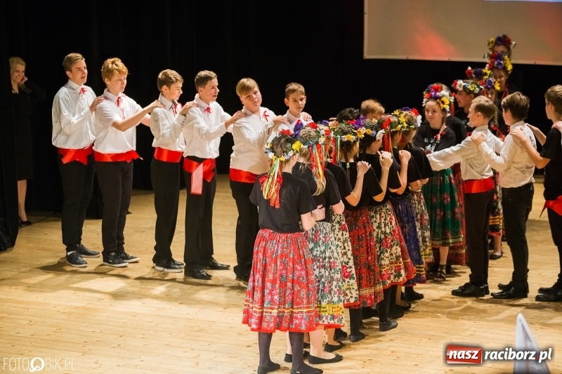 Zdjęcie w galerii na portalu naszraciborz.pl: Podsumowanie projektu Taniec bez granic w Raciborskim Centrum Kultury wiadomości z regionu