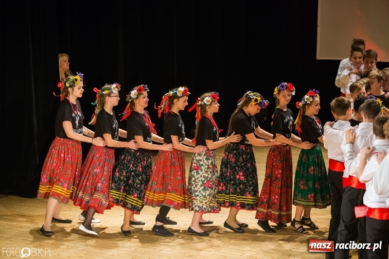 Zdjęcie w galerii na portalu naszraciborz.pl: Podsumowanie projektu Taniec bez granic w Raciborskim Centrum Kultury wiadomości z regionu