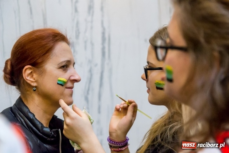 Zdjęcie w galerii na portalu naszraciborz.pl: Eko pomysły na walkę ze smogiem. I LO z Raciborza najlepsze na Śląsku  wiadomości z regionu