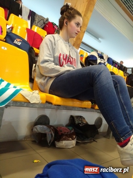 Zdjęcie w galerii na portalu naszraciborz.pl: Pływanie. Medalowe żniwo pływaków Szkoły Mistrzostwa Sportowego wiadomości z regionu