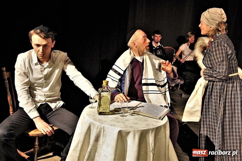 Zdjęcie w galerii na portalu naszraciborz.pl: Przywróćmy kulturę żydowską w Raciborzu wiadomości z regionu