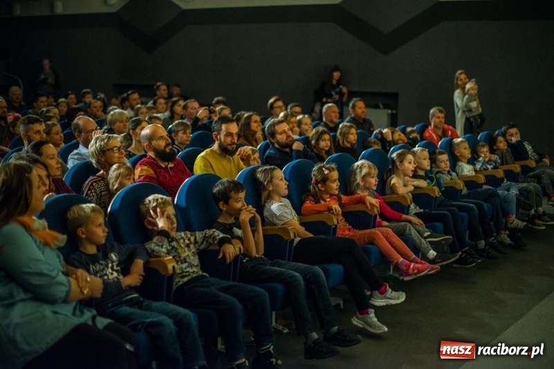 Zdjęcie w galerii na portalu naszraciborz.pl: Przywróćmy kulturę żydowską w Raciborzu wiadomości z regionu