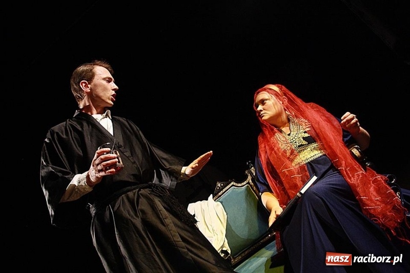 Zdjęcie w galerii na portalu naszraciborz.pl: Przywróćmy kulturę żydowską w Raciborzu wiadomości z regionu