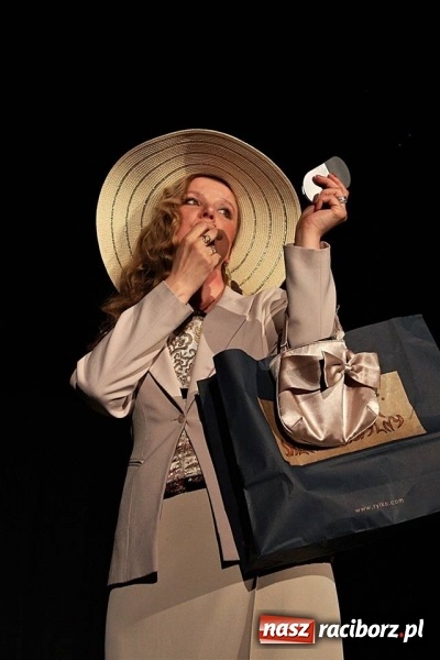 Zdjęcie w galerii na portalu naszraciborz.pl: Przywróćmy kulturę żydowską w Raciborzu wiadomości z regionu