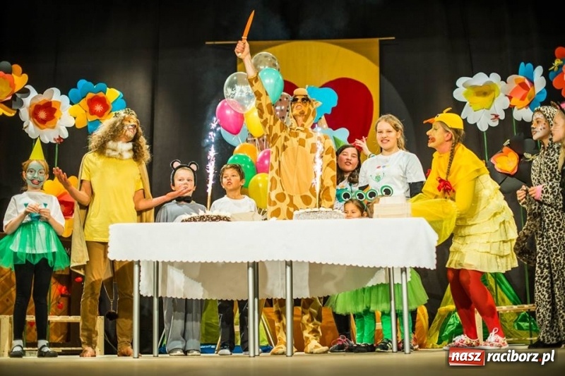 Zdjęcie w galerii na portalu naszraciborz.pl: Przywróćmy kulturę żydowską w Raciborzu wiadomości z regionu