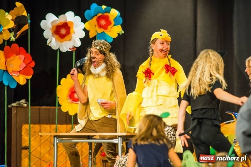 Zdjęcie w galerii na portalu naszraciborz.pl: Przywróćmy kulturę żydowską w Raciborzu wiadomości z regionu