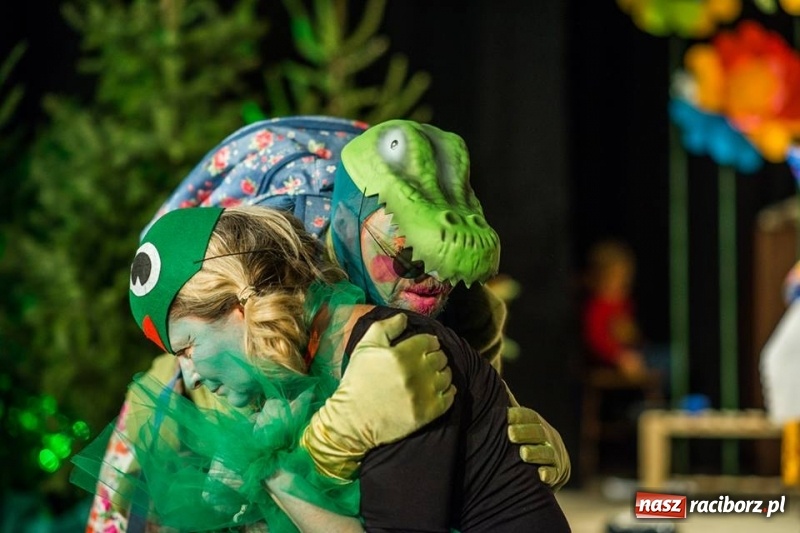 Zdjęcie w galerii na portalu naszraciborz.pl: Przywróćmy kulturę żydowską w Raciborzu wiadomości z regionu