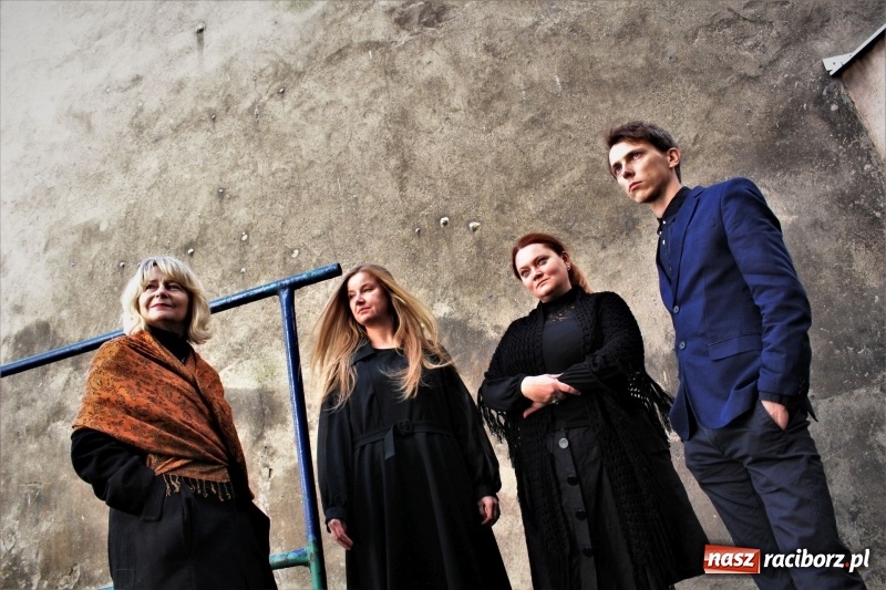 Zdjęcie w galerii na portalu naszraciborz.pl: Przywróćmy kulturę żydowską w Raciborzu wiadomości z regionu