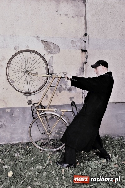 Zdjęcie w galerii na portalu naszraciborz.pl: Przywróćmy kulturę żydowską w Raciborzu wiadomości z regionu