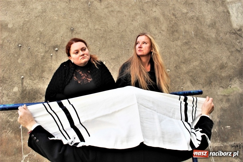 Zdjęcie w galerii na portalu naszraciborz.pl: Przywróćmy kulturę żydowską w Raciborzu wiadomości z regionu