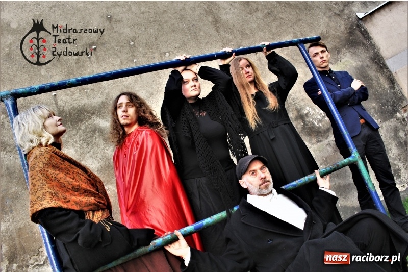 Zdjęcie w galerii na portalu naszraciborz.pl: Przywróćmy kulturę żydowską w Raciborzu wiadomości z regionu