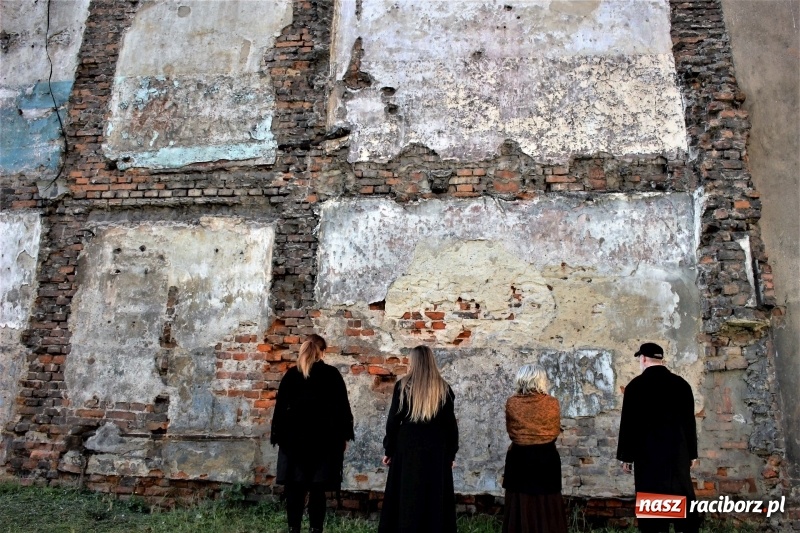 Zdjęcie w galerii na portalu naszraciborz.pl: Przywróćmy kulturę żydowską w Raciborzu wiadomości z regionu