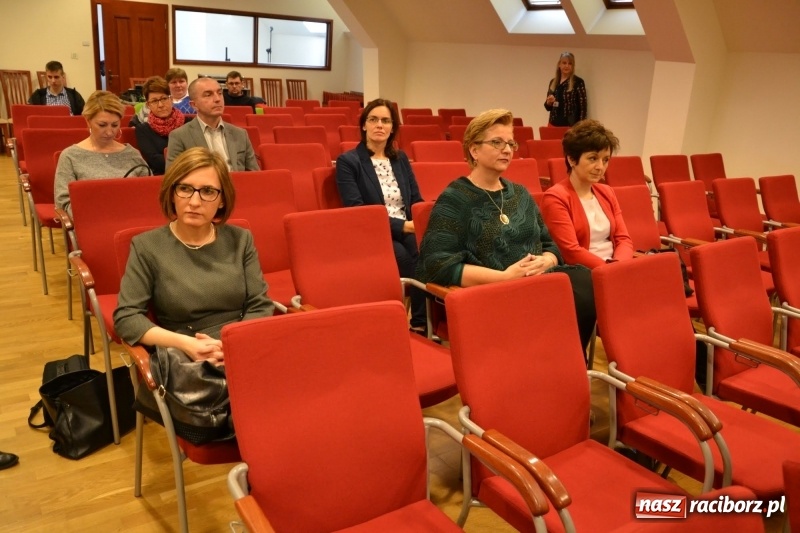 Zdjęcie w galerii na portalu naszraciborz.pl: Jubileuszowa X edycja powiatowego konkursu Bezpieczne Rolnictwo Powiatu Raciborskiego za nami wiadomości z regionu