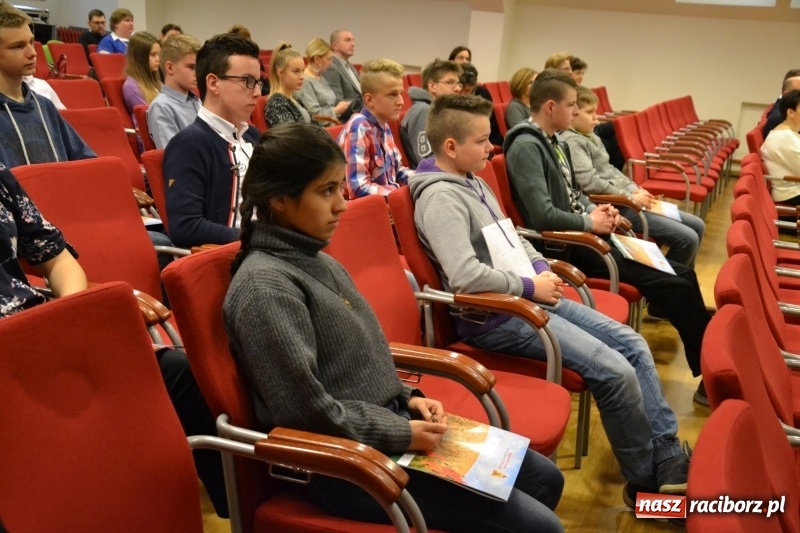 Zdjęcie w galerii na portalu naszraciborz.pl: Jubileuszowa X edycja powiatowego konkursu Bezpieczne Rolnictwo Powiatu Raciborskiego za nami wiadomości z regionu