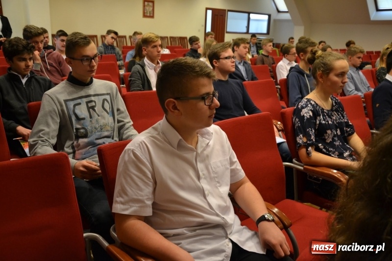 Zdjęcie w galerii na portalu naszraciborz.pl: Jubileuszowa X edycja powiatowego konkursu Bezpieczne Rolnictwo Powiatu Raciborskiego za nami wiadomości z regionu