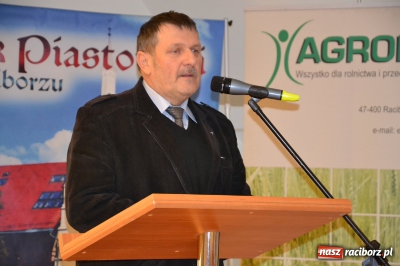 Zdjęcie w galerii na portalu naszraciborz.pl: Jubileuszowa X edycja powiatowego konkursu Bezpieczne Rolnictwo Powiatu Raciborskiego za nami wiadomości z regionu