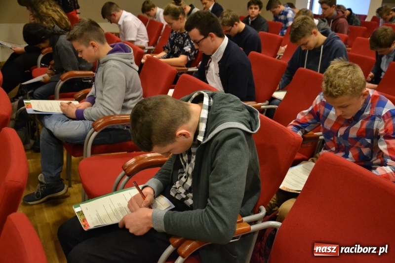 Zdjęcie w galerii na portalu naszraciborz.pl: Jubileuszowa X edycja powiatowego konkursu Bezpieczne Rolnictwo Powiatu Raciborskiego za nami wiadomości z regionu