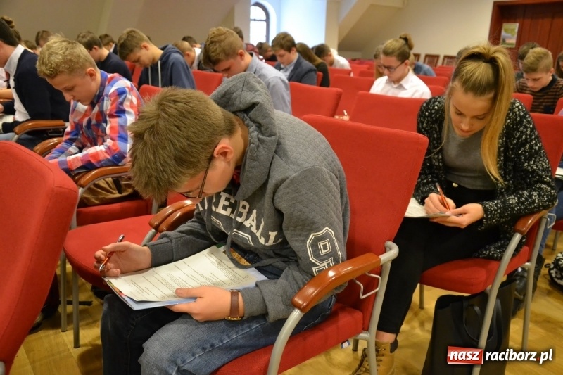 Zdjęcie w galerii na portalu naszraciborz.pl: Jubileuszowa X edycja powiatowego konkursu Bezpieczne Rolnictwo Powiatu Raciborskiego za nami wiadomości z regionu