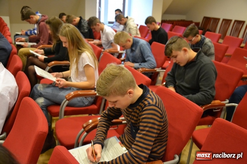 Zdjęcie w galerii na portalu naszraciborz.pl: Jubileuszowa X edycja powiatowego konkursu Bezpieczne Rolnictwo Powiatu Raciborskiego za nami wiadomości z regionu