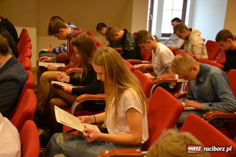 Zdjęcie w galerii na portalu naszraciborz.pl: Jubileuszowa X edycja powiatowego konkursu Bezpieczne Rolnictwo Powiatu Raciborskiego za nami wiadomości z regionu