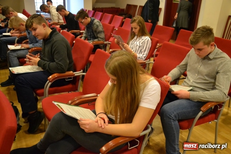 Zdjęcie w galerii na portalu naszraciborz.pl: Jubileuszowa X edycja powiatowego konkursu Bezpieczne Rolnictwo Powiatu Raciborskiego za nami wiadomości z regionu