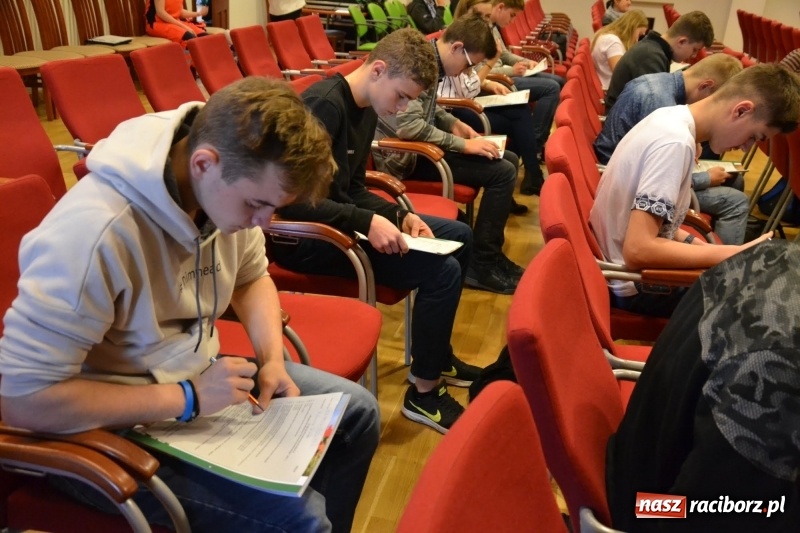 Zdjęcie w galerii na portalu naszraciborz.pl: Jubileuszowa X edycja powiatowego konkursu Bezpieczne Rolnictwo Powiatu Raciborskiego za nami wiadomości z regionu