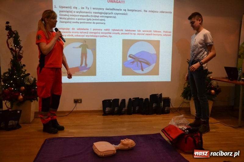 Zdjęcie w galerii na portalu naszraciborz.pl: Jubileuszowa X edycja powiatowego konkursu Bezpieczne Rolnictwo Powiatu Raciborskiego za nami wiadomości z regionu