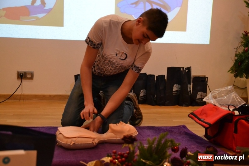 Zdjęcie w galerii na portalu naszraciborz.pl: Jubileuszowa X edycja powiatowego konkursu Bezpieczne Rolnictwo Powiatu Raciborskiego za nami wiadomości z regionu