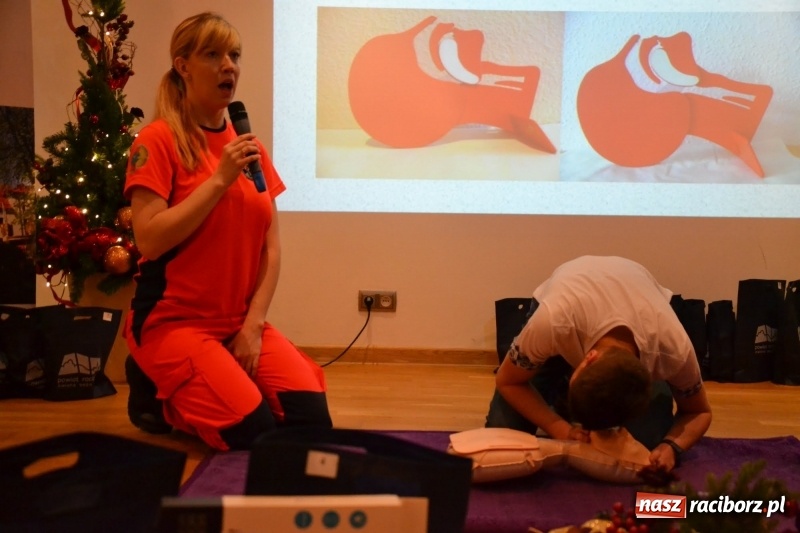 Zdjęcie w galerii na portalu naszraciborz.pl: Jubileuszowa X edycja powiatowego konkursu Bezpieczne Rolnictwo Powiatu Raciborskiego za nami wiadomości z regionu