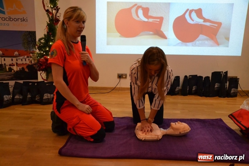 Zdjęcie w galerii na portalu naszraciborz.pl: Jubileuszowa X edycja powiatowego konkursu Bezpieczne Rolnictwo Powiatu Raciborskiego za nami wiadomości z regionu