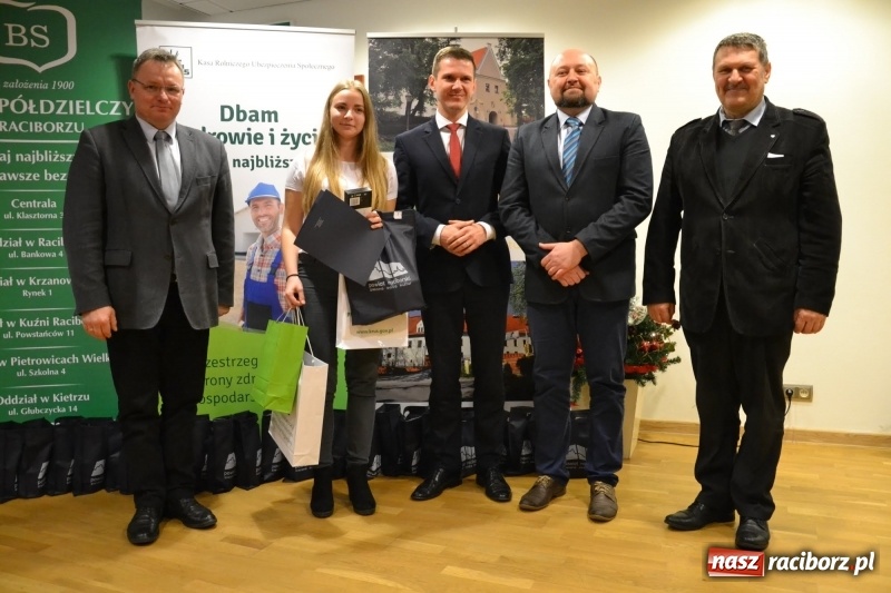 Zdjęcie w galerii na portalu naszraciborz.pl: Jubileuszowa X edycja powiatowego konkursu Bezpieczne Rolnictwo Powiatu Raciborskiego za nami wiadomości z regionu