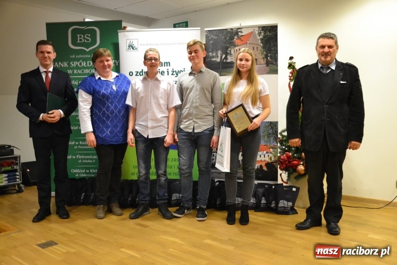 Zdjęcie w galerii na portalu naszraciborz.pl: Jubileuszowa X edycja powiatowego konkursu Bezpieczne Rolnictwo Powiatu Raciborskiego za nami wiadomości z regionu