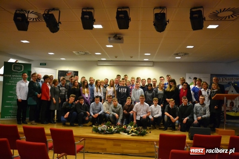 Zdjęcie w galerii na portalu naszraciborz.pl: Jubileuszowa X edycja powiatowego konkursu Bezpieczne Rolnictwo Powiatu Raciborskiego za nami wiadomości z regionu