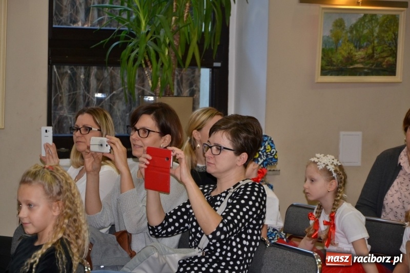 Zdjęcie w galerii na portalu naszraciborz.pl: Święta z kolędą po raz trzynasty  wiadomości z regionu