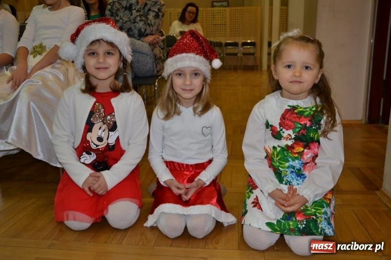 Zdjęcie w galerii na portalu naszraciborz.pl: Święta z kolędą po raz trzynasty  wiadomości z regionu