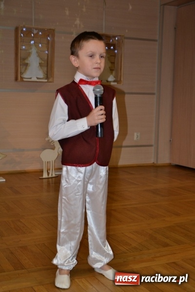 Zdjęcie w galerii na portalu naszraciborz.pl: Święta z kolędą po raz trzynasty  wiadomości z regionu