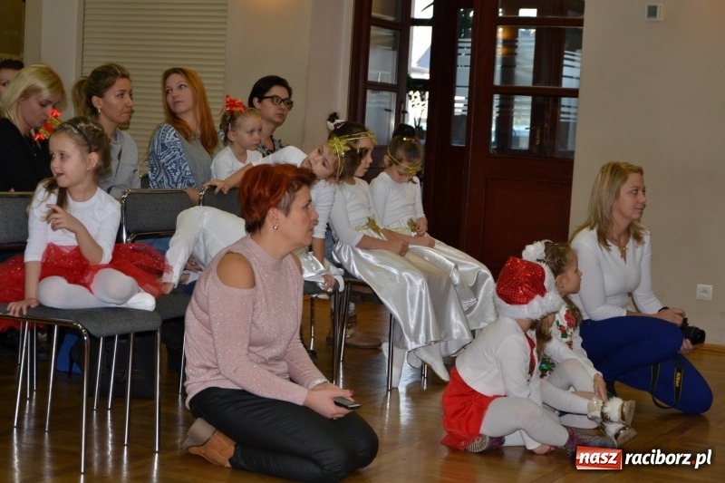 Zdjęcie w galerii na portalu naszraciborz.pl: Święta z kolędą po raz trzynasty  wiadomości z regionu