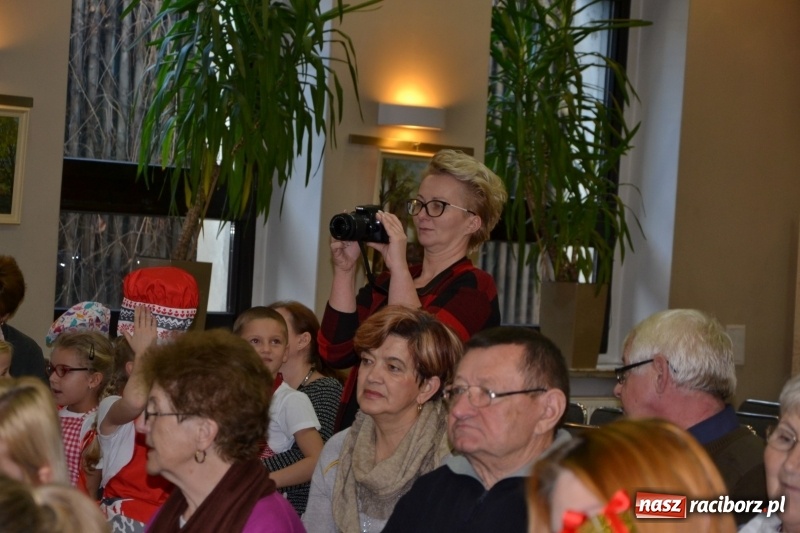 Zdjęcie w galerii na portalu naszraciborz.pl: Święta z kolędą po raz trzynasty  wiadomości z regionu