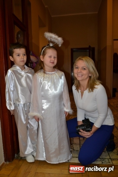 Zdjęcie w galerii na portalu naszraciborz.pl: Święta z kolędą po raz trzynasty  wiadomości z regionu