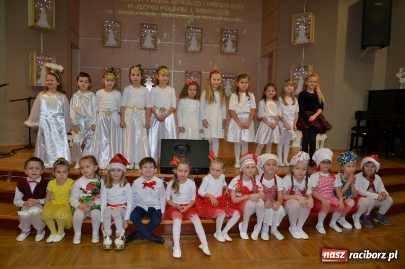 Zdjęcie w galerii na portalu naszraciborz.pl: Święta z kolędą po raz trzynasty  wiadomości z regionu