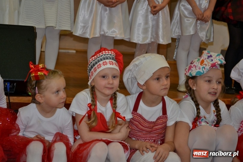 Zdjęcie w galerii na portalu naszraciborz.pl: Święta z kolędą po raz trzynasty  wiadomości z regionu