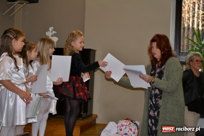 Zdjęcie w galerii na portalu naszraciborz.pl: Święta z kolędą po raz trzynasty  wiadomości z regionu