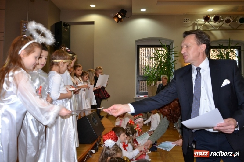 Zdjęcie w galerii na portalu naszraciborz.pl: Święta z kolędą po raz trzynasty  wiadomości z regionu